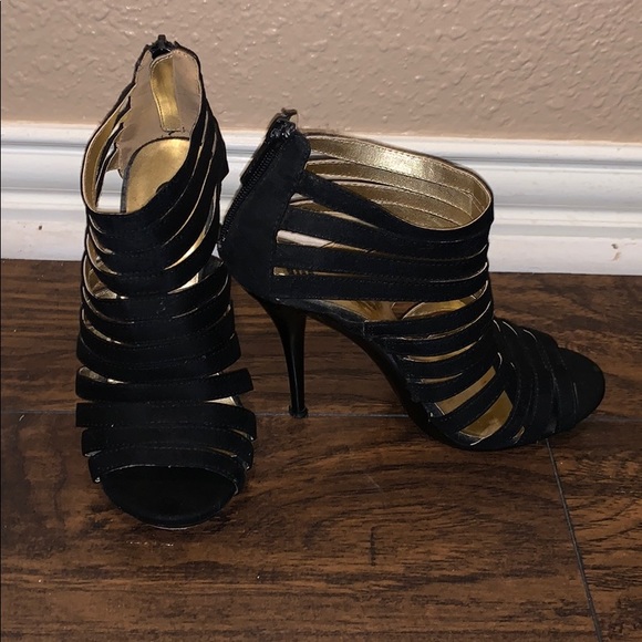 Shoes - Picture 1 of 1